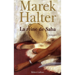 La reine de Saba