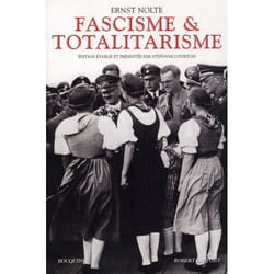 Fascisme & totalitarisme