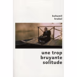 ISBN Une Trop Bruyante Solitude, Romance, Français, Livre broché