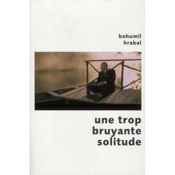 Une trop bruyante solitude - Pavillons poche (Poche)