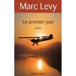 José J. de Olañeta LE PREMIER JOUR, Français, Livre broché, 498 pages