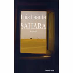 ISBN Sahara, Littérature, Français