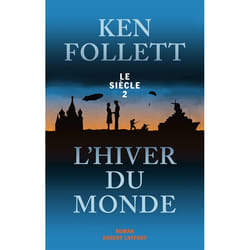GRADIVA LE SIECLE VOLUME 2, L HIVER DU MONDE