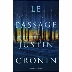 ISBN 9782221111130, Français, Livre broché, 976 pages