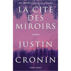 La Cité Des Miroirs