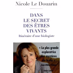 ISBN Dans Le Secret Des Etres Vivants : Itineraire D'Une Biologiste, Littérature scientifique, Français, Livre broché