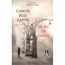 ISBN Le Jeu De L'Ange, Littérature, Français