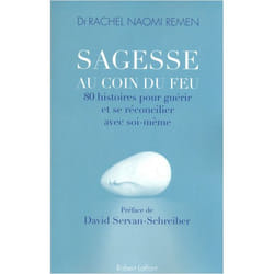 Sagesse Au Coin Du Feu