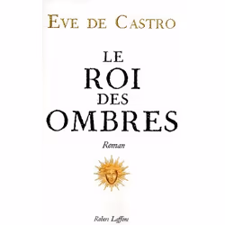 ISBN Le Roi Des Ombres, Littérature, Français