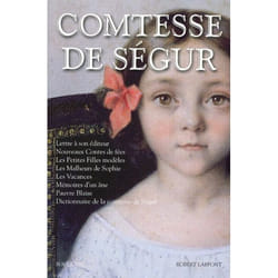 Comtesse de Ségur - Oeuvres - NE