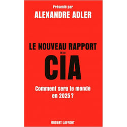 Le Nouveau Rapport De La Cia