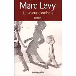 ISBN Le Voleur D'Ombres, Romance, Français, Livre broché