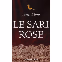 ISBN Le Sari Rose, Littérature, Français, Livre broché
