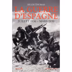 ISBN La Guerre D'Espagne - Ne, histoire, Français, Livre broché