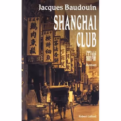 ISBN Shanghai Club, Littérature, Français