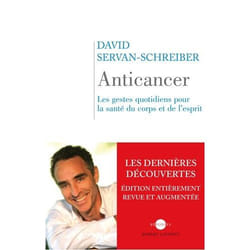 Robert Laffont ANTICANCER -NE-