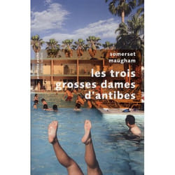 Les trois grosses dames d'Antibes