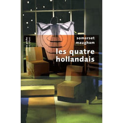 Les quatre Hollandais