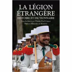 ISBN 9782221114964, Français, Livre broché, 1152 pages