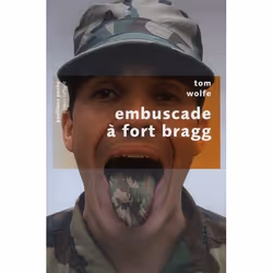 ISBN Embuscade A Fort Bragg, Littérature, Français