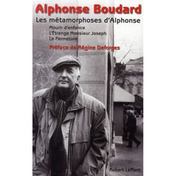 Les Métamorphoses d'Alphonse