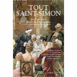ISBN 9782221115732, Français, Livre broché, 1120 pages