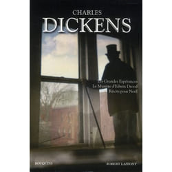 ISBN Les Grandes Esperances : Le Mystere D'Edwin Drood : Recits Pour Noel