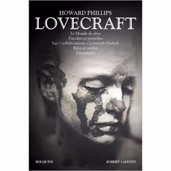 ISBN 9782221115909, Français, Livre broché, 1376 pages