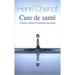 Cure De Santé