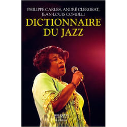 Dictionnaire du jazz (Broché)