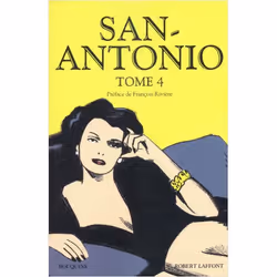 ISBN 9782221116104, Français, Livre broché, 1248 pages