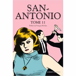 ISBN 9782221116173, Français, Livre broché, 1248 pages