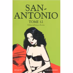 ISBN 9782221116180, Français, Livre broché, 1184 pages