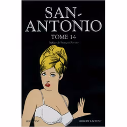 ISBN 9782221116203, Français, Livre broché, 1280 pages