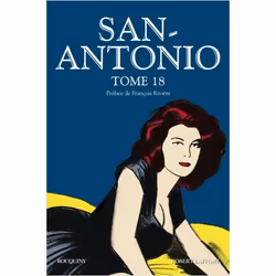 ISBN 9782221116241, Français, Livre broché, 1216 pages