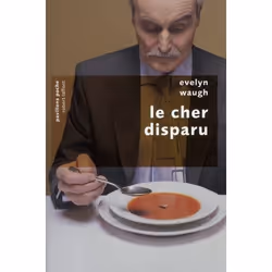 ISBN Le Cher Disparu - Pavillons Poche, Littérature, Français, Livre broché