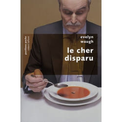Le cher disparu