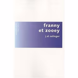 ISBN Franny Et Zooey - Pavillons Poche, Romance, Français, Livre broché