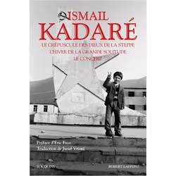ISBN 9782221116920, Français, Livre broché, 1056 pages