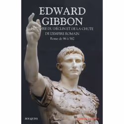 ISBN Histoire Du Declin Et De La Chute De L'Empire Romain T.1; Rome De 96 A 582, histoire, Français, Livre broché