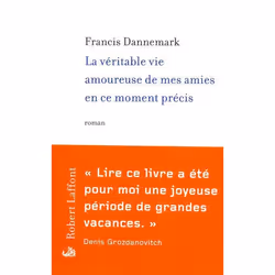 ISBN La Veritable Vie Amoureuse De Mes Amies En Ce Moment Precis, Romance, Français, Livre broché