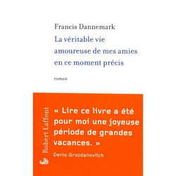La véritable vie amoureuse de mes amies en ce moment précis