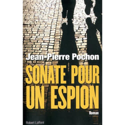 Sonate pour un espion