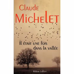 ISBN Il Etait Une Fois Dans La Vallee, Littérature, Français