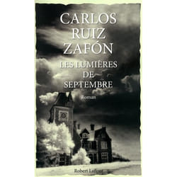 Les Lumières de Septembre (Grand format)