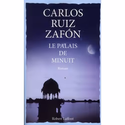 ISBN Le Palais De Minuit, Littérature, Français