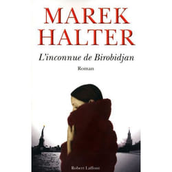 L'inconnue de Birobidjan