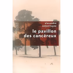 ISBN Le Pavillon Des Cancereux, Littérature, Français, Livre broché