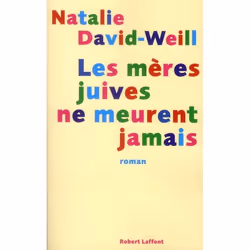 ISBN Les Meres Juives Ne Meurent Jamais, Psychologie, Français, Livre broché