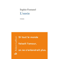 L'envie